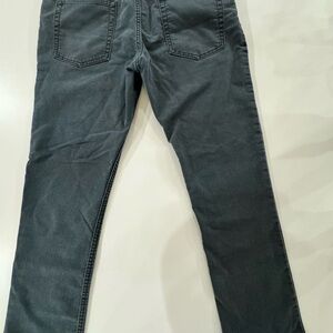 Goodfellow & Co Charcoal Skinny Jeans